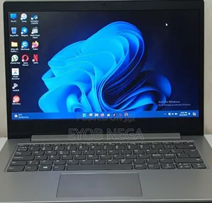 Photo - New Laptop Lenovo IdeaPad 1 4GB AMD SSD 256GB