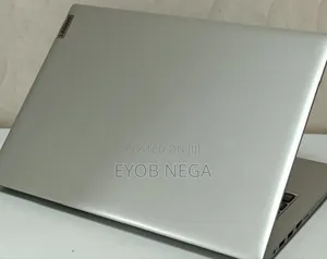 New Laptop Lenovo IdeaPad 1 4GB AMD SSD 256GB