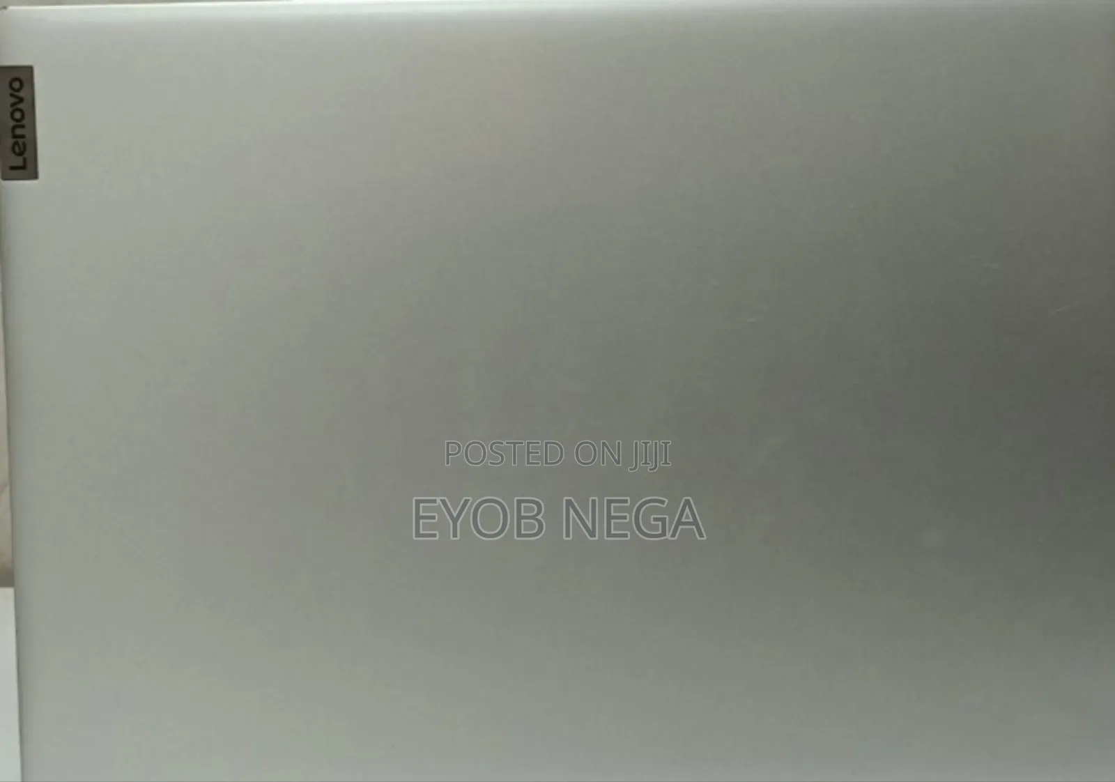 New Laptop Lenovo IdeaPad 1 4GB AMD SSD 256GB