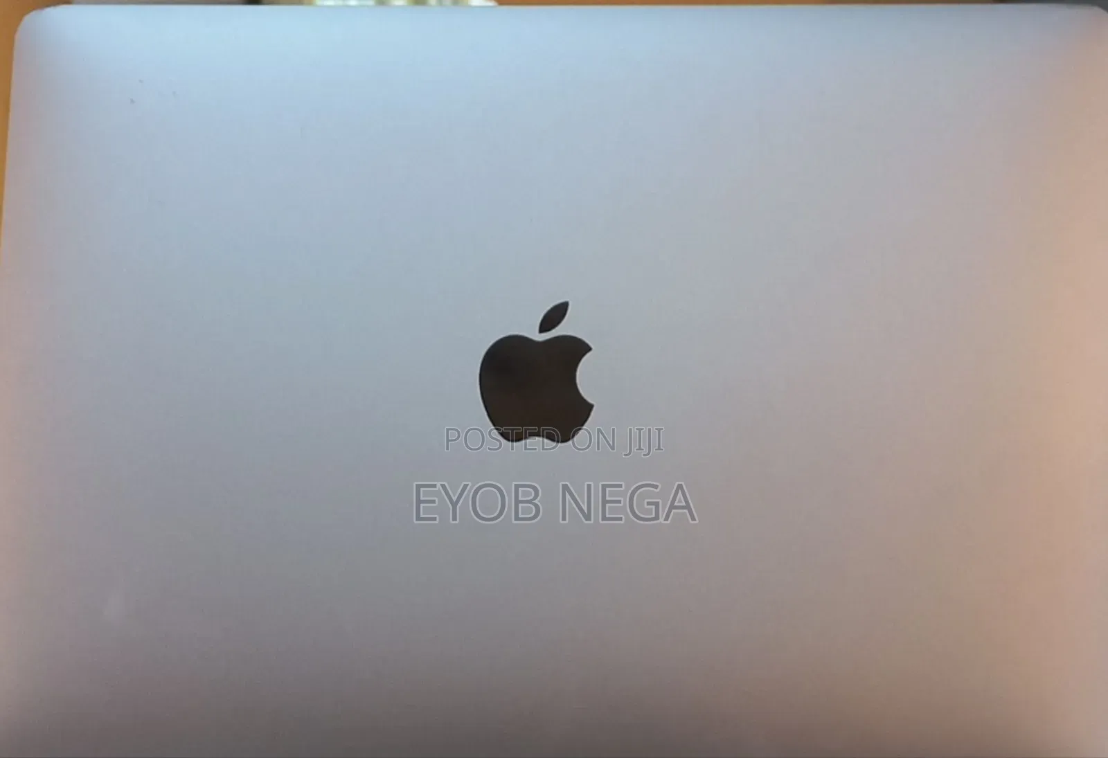 New Laptop Apple MacBook Air 2020 M1 8GB Apple M1 SSD 128GB