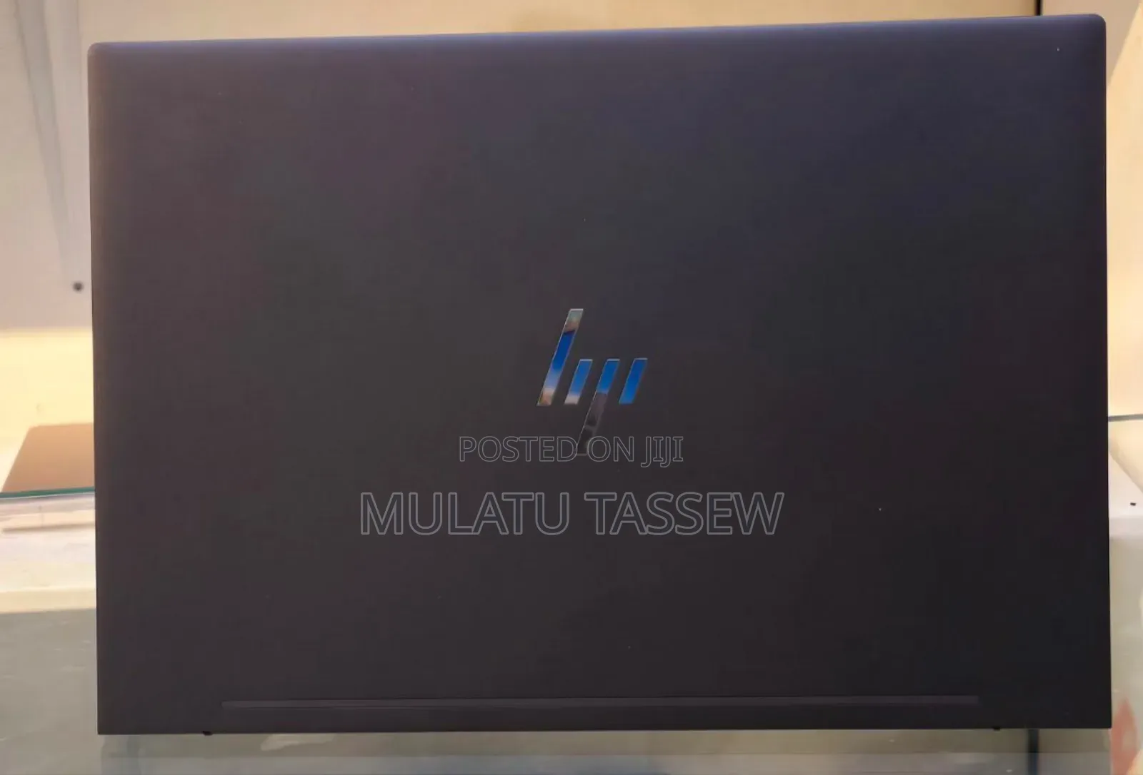 New Laptop HP Envy X360 8GB Intel Core I5 SSD 512GB