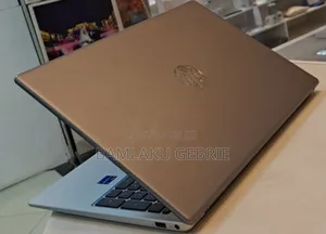 New Laptop HP EliteBook 640 G10 16GB Intel Core I7 SSD 512GB