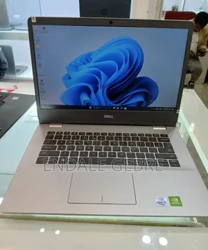 New Laptop Dell Inspiron 15 8GB Intel Core I5 SSD 512GB