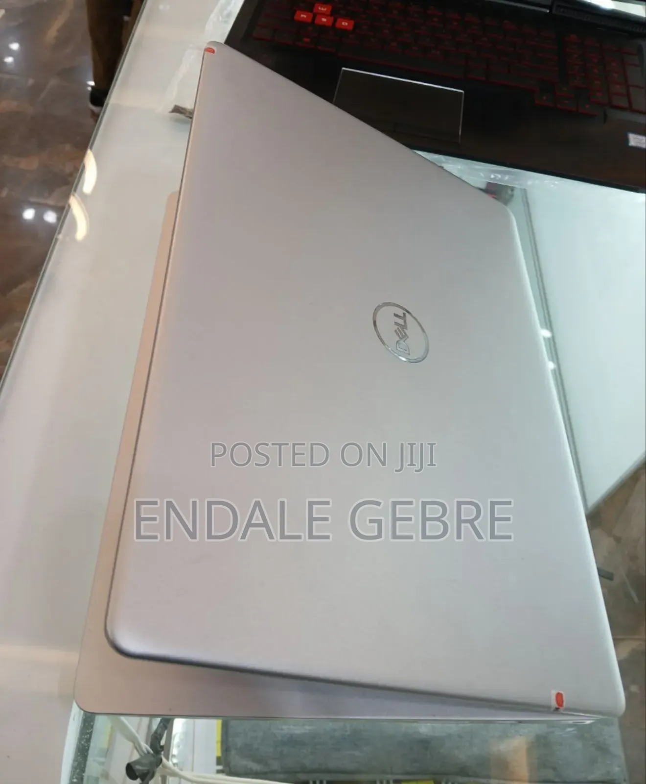 New Laptop Dell Inspiron 15 8GB Intel Core I5 SSD 512GB