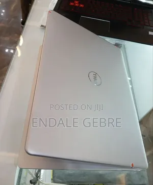 New Laptop Dell Inspiron 15 8GB Intel Core I5 SSD 512GB