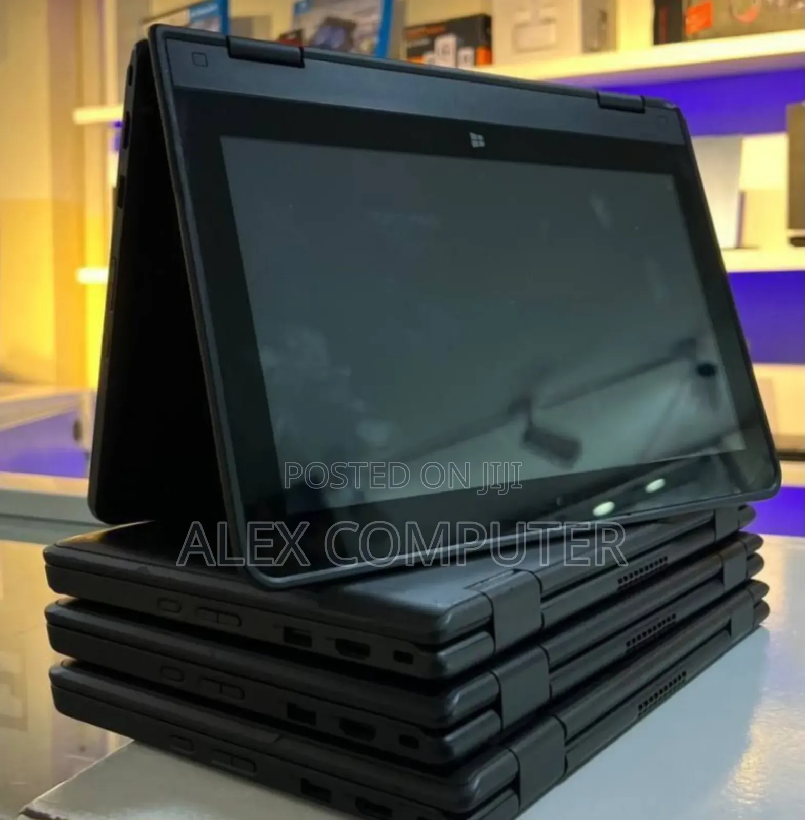 New Laptop Lenovo ThinkPad 11e 4GB Intel Core 2 Quad HDD 500GB