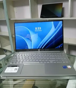 Photo - New Laptop HP Pavilion Power 15 8GB Intel Core I5 SSD 512GB