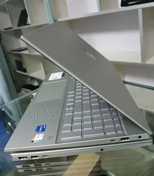 New Laptop HP Pavilion Power 15 8GB Intel Core I5 SSD 512GB