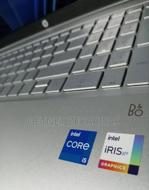 New Laptop HP Pavilion Power 15 8GB Intel Core I5 SSD 512GB