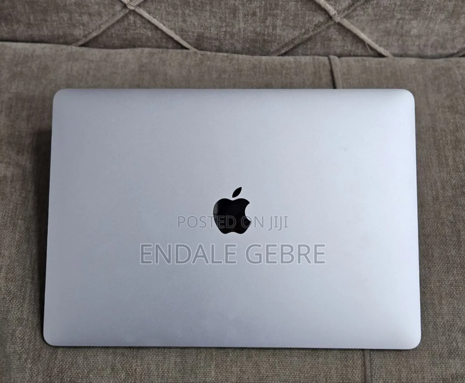 New Laptop Apple MacBook Pro 2017 8GB Intel Core I5 SSD 128GB