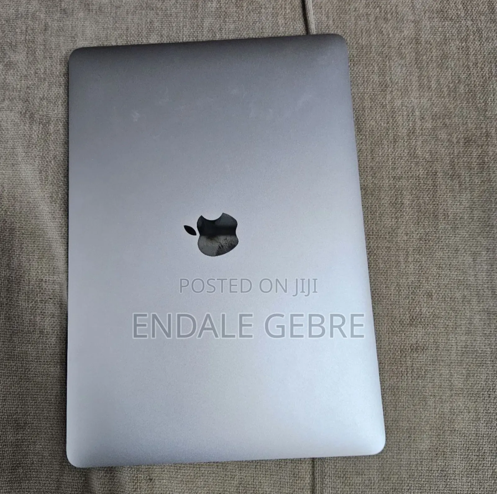 New Laptop Apple MacBook Pro 2017 8GB Intel Core I5 SSD 128GB