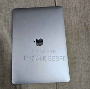 New Laptop Apple MacBook Pro 2017 8GB Intel Core I5 SSD 128GB