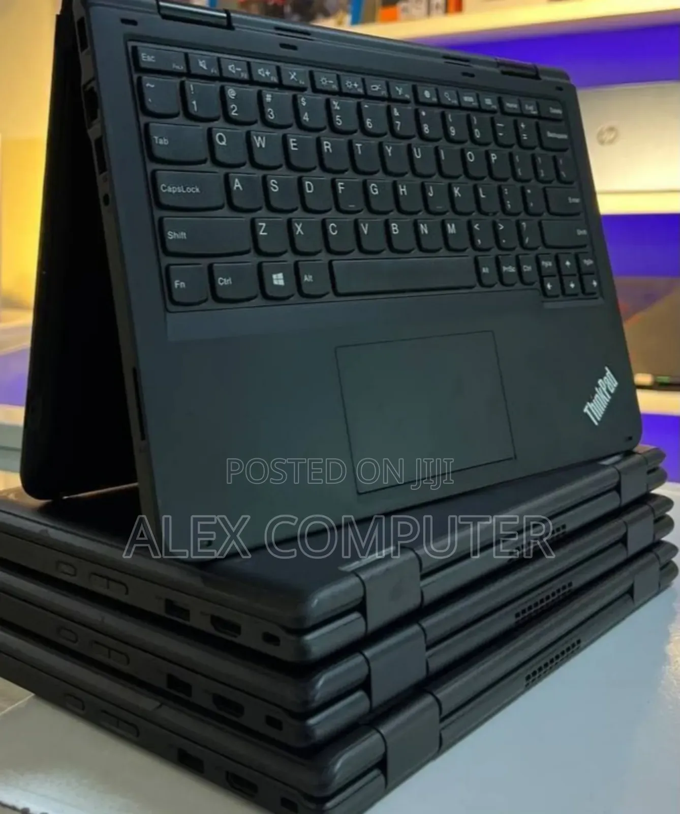 New Laptop Lenovo ThinkPad 11e 4GB Intel Core 2 Quad HDD 500GB