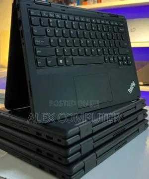 New Laptop Lenovo ThinkPad 11e 4GB Intel Core 2 Quad HDD 500GB