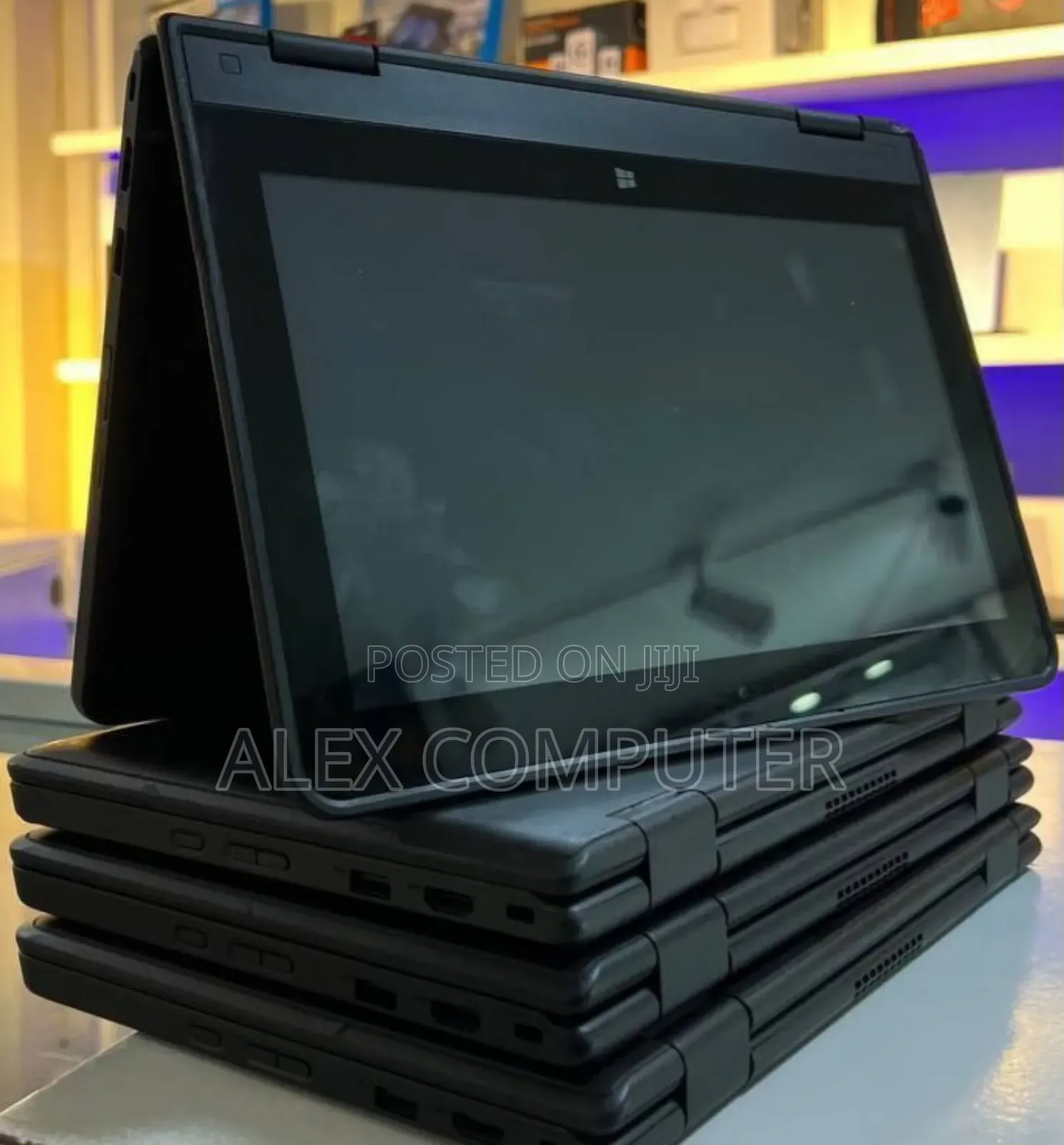 New Laptop Lenovo ThinkPad 11e 4GB Intel Core 2 Quad HDD 500GB