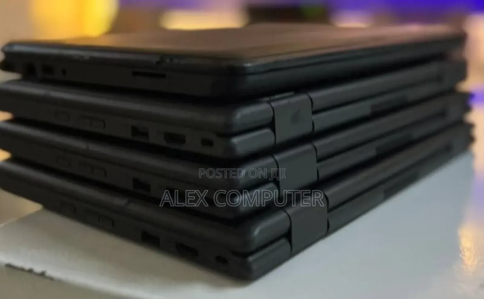 New Laptop Lenovo ThinkPad 11e 4GB Intel Core 2 Quad HDD 500GB