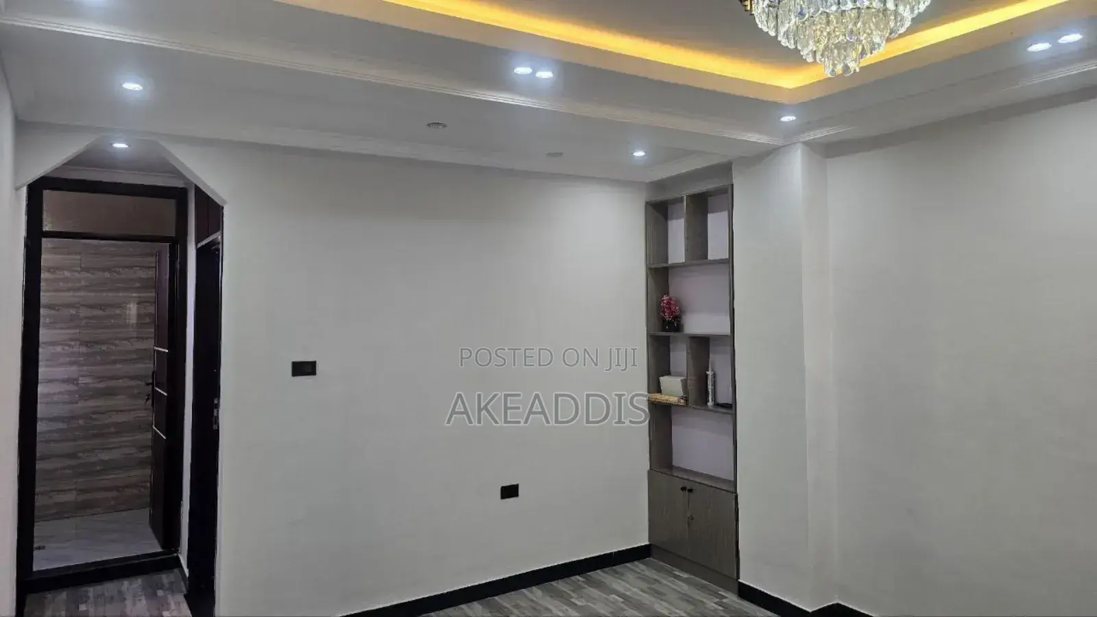 Furnished 2bdrm Condo in Bole Ayat for sale