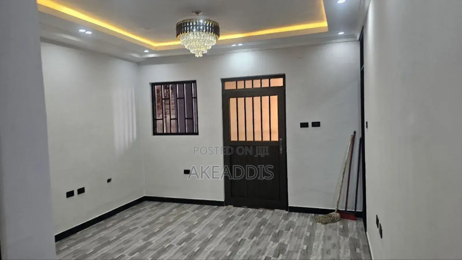 Furnished 2bdrm Condo in Bole Ayat for sale