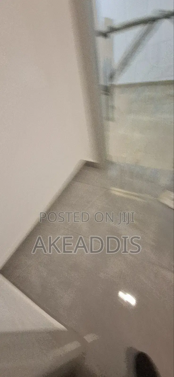 Furnished 2bdrm Condo in Bole Ayat for sale