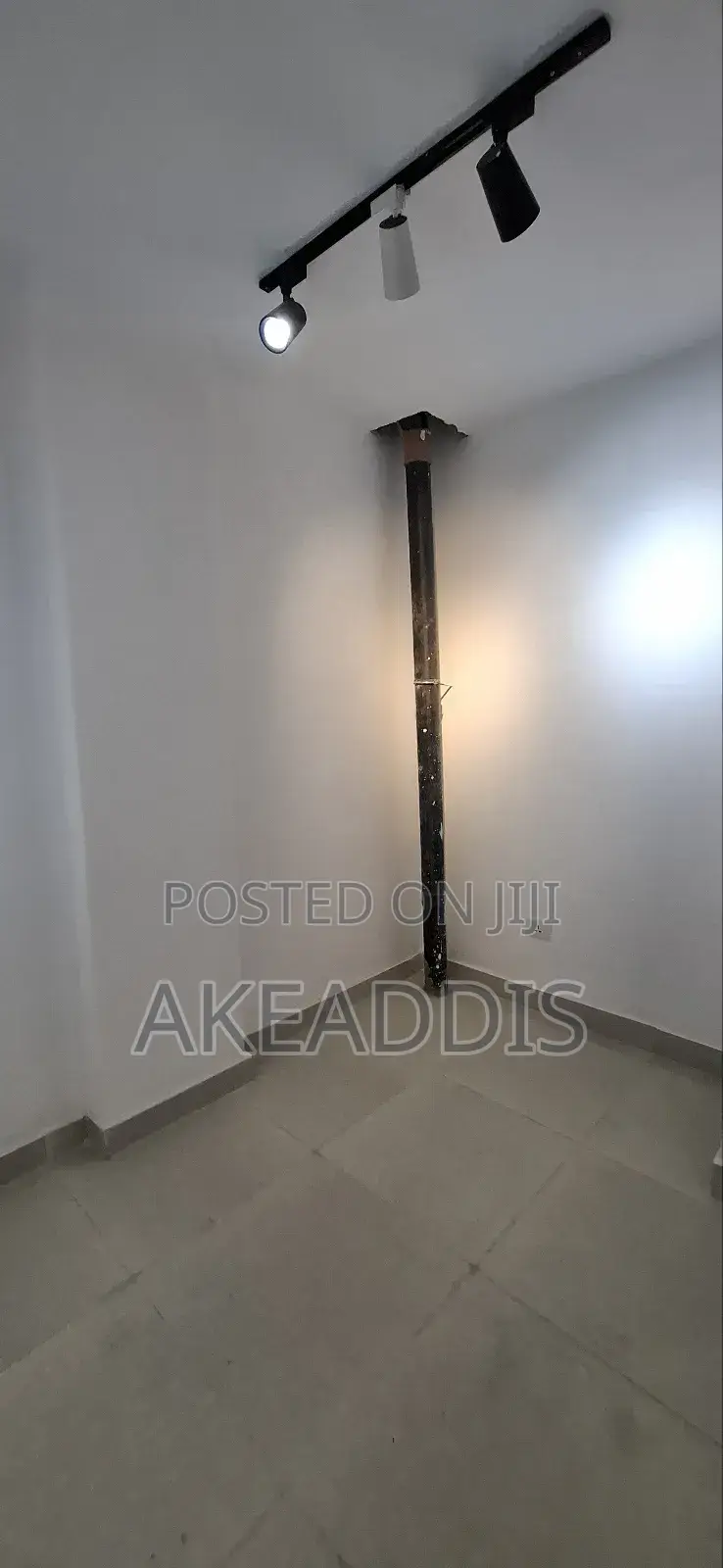 Furnished 2bdrm Condo in Bole Ayat for sale