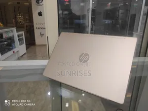 Photo - New Laptop HP Pavilion 15 8GB Intel Core I5 HDD+SSD 1T