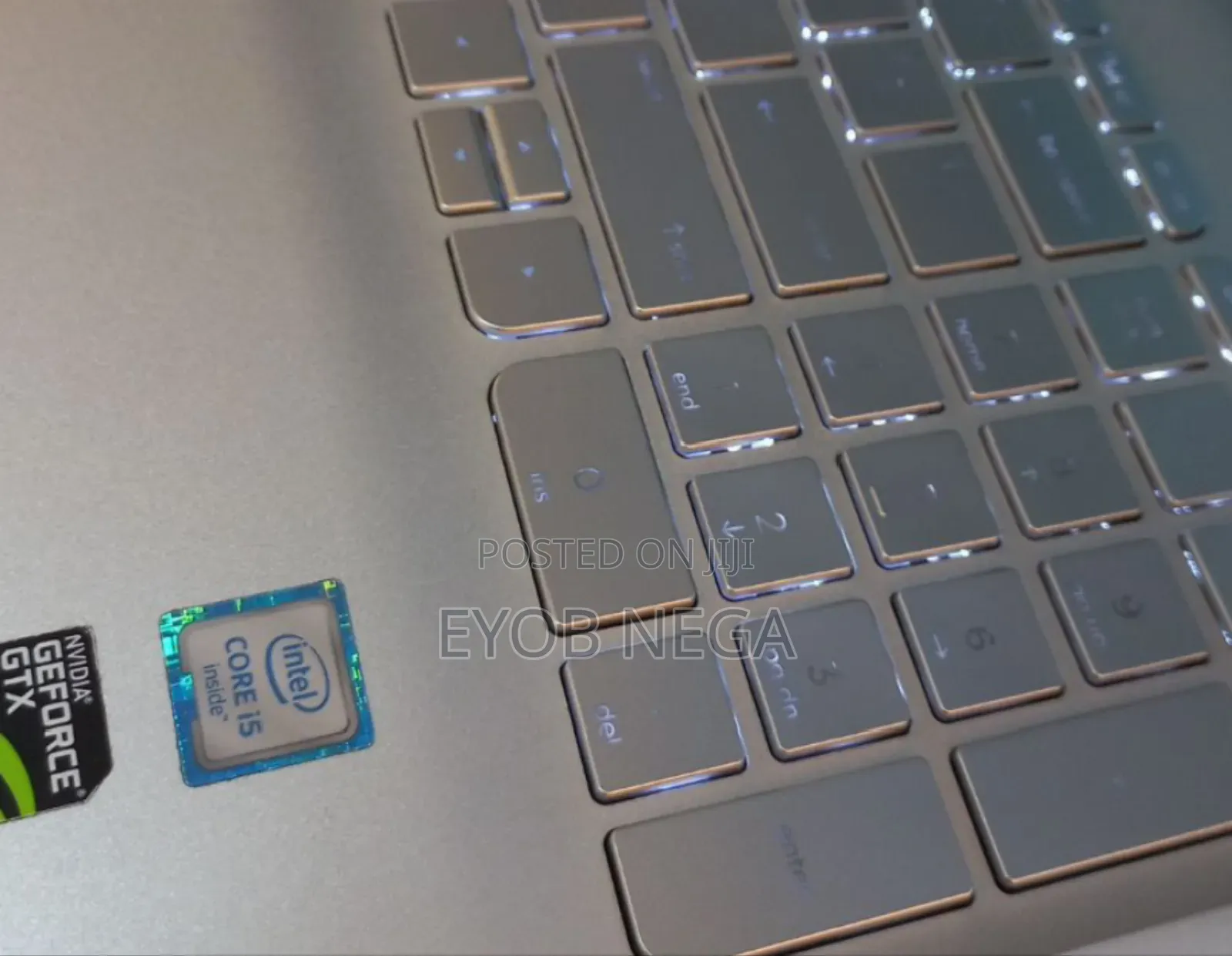 New Laptop HP Envy X2 16GB Intel Core I5 HDD+SSD 1.5T