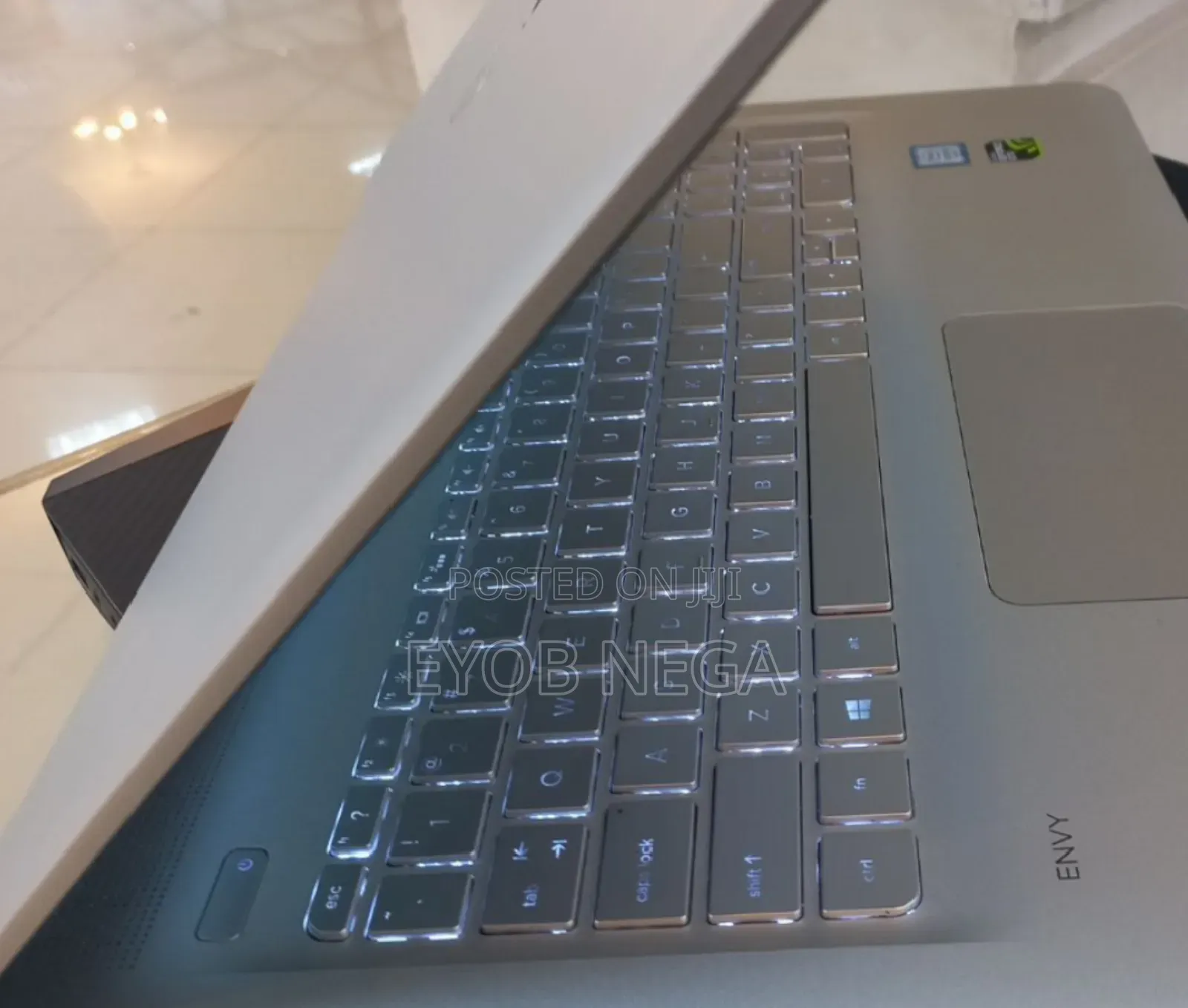 New Laptop HP Envy X2 16GB Intel Core I5 HDD+SSD 1.5T