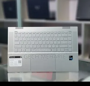 Photo - New Laptop HP Envy X360 16GB Intel Core I5 SSD 512GB
