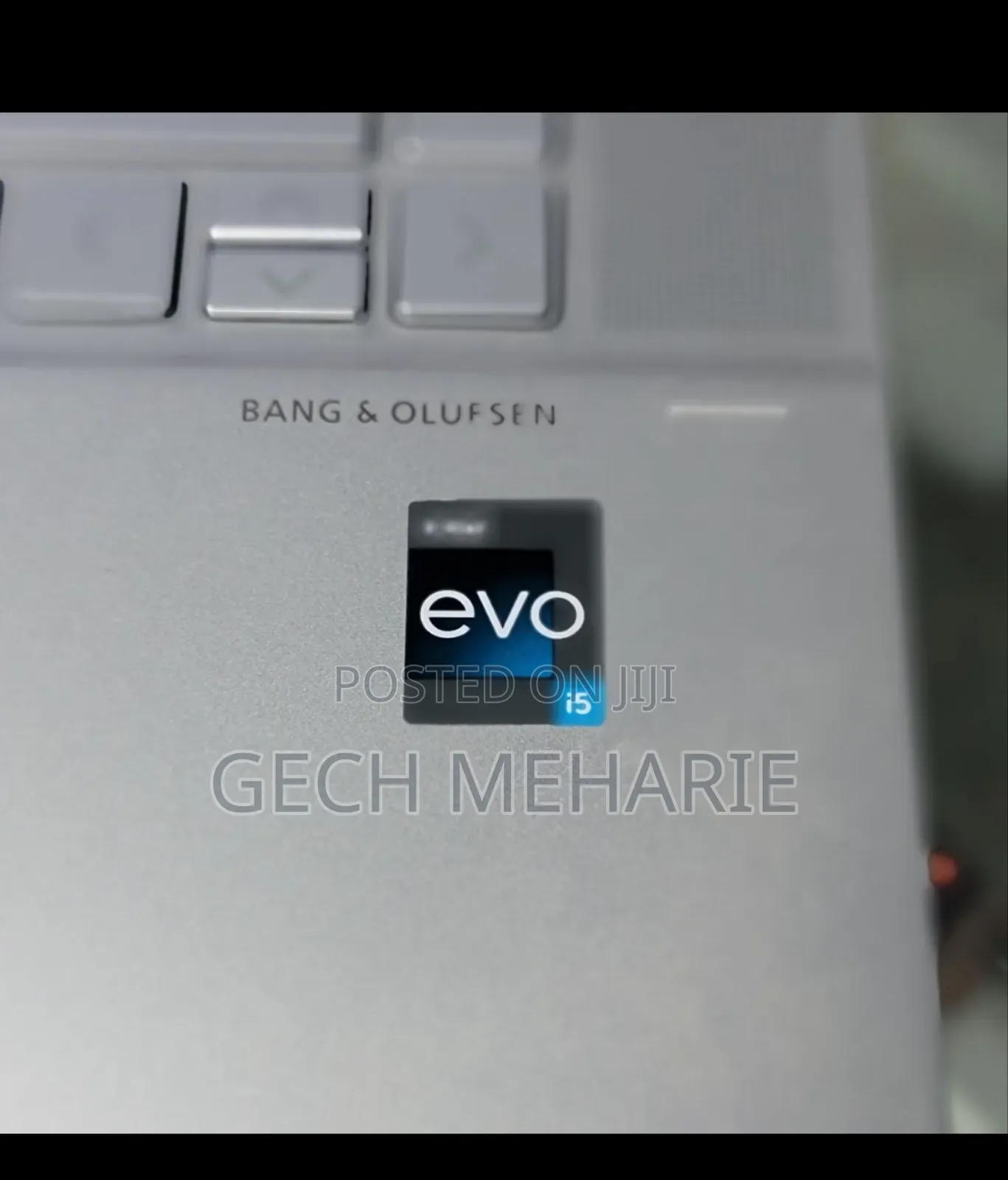 New Laptop HP Envy X360 16GB Intel Core I5 SSD 512GB