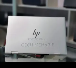 New Laptop HP Envy X360 16GB Intel Core I5 SSD 512GB