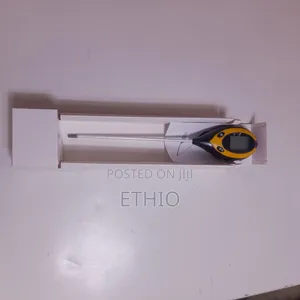 4 in 1 Soil Survey Instrument