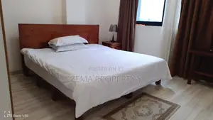 Furnished 2bdrm Apartment in Bole for rent