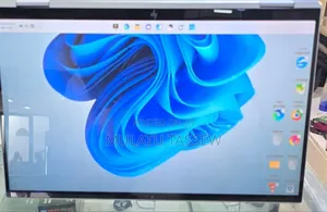 New Laptop HP EliteBook X360 1040 G7 16GB Intel Core I7 SSD 512GB