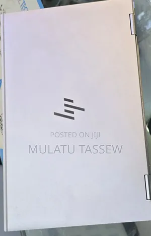 New Laptop HP EliteBook X360 1040 G7 16GB Intel Core I7 SSD 512GB