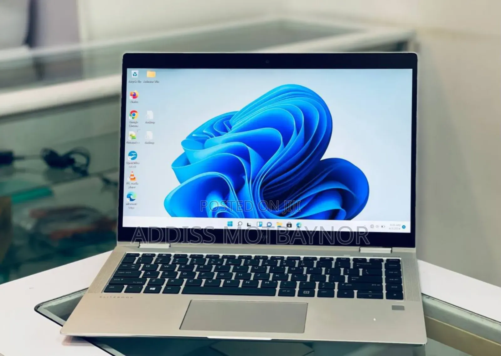 New Laptop HP EliteBook 840 16GB Intel Core I7 SSD 512GB