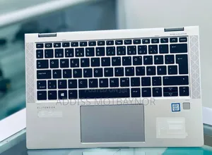 New Laptop HP EliteBook 840 16GB Intel Core I7 SSD 512GB