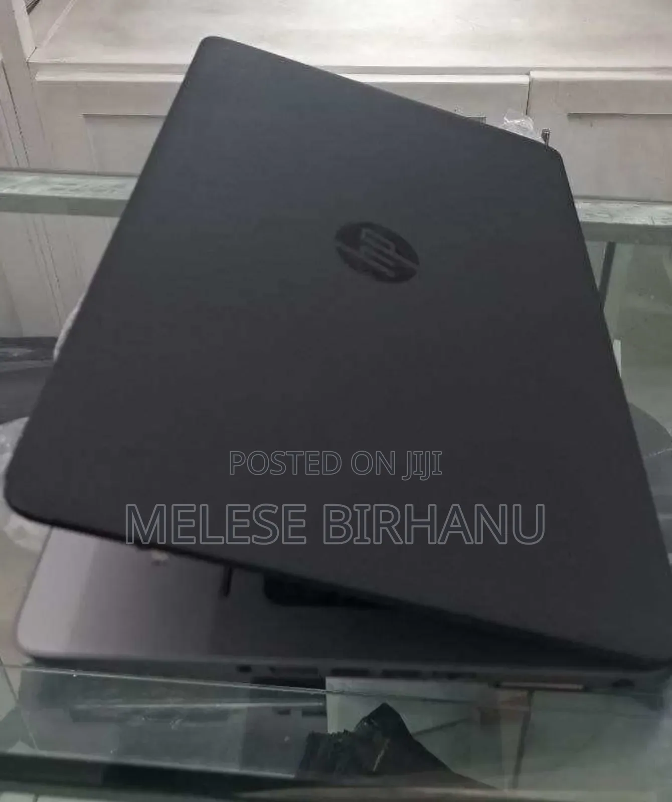 New Laptop HP EliteBook 840 G1 4GB Intel Core I7 HDD 500GB