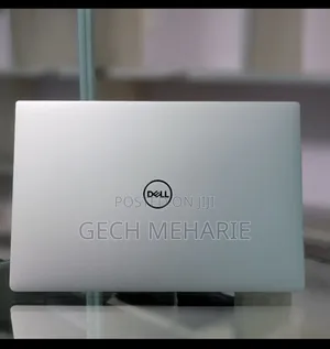 New Laptop Dell XPS 13 16GB Intel Core I7 SSD 512GB