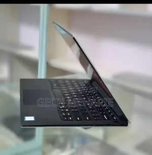 New Laptop Dell XPS 13 16GB Intel Core I7 SSD 512GB