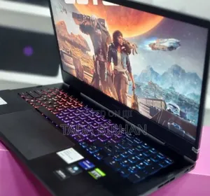 New Laptop HP Omen 16 16GB Intel Core I9 SSD 512GB