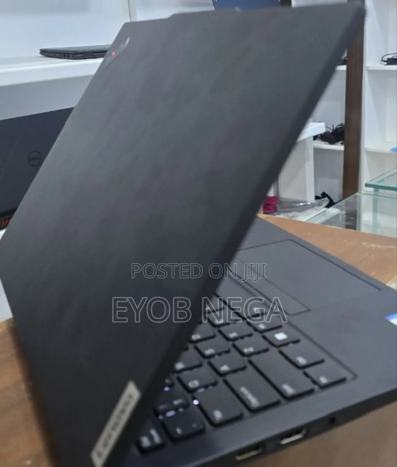 New Laptop Lenovo ThinkPad E14 G5 16GB Intel Core I7 SSD 512GB