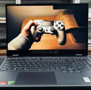 New Laptop Lenovo Legion 5 16GB AMD Ryzen 7 SSD 512GB