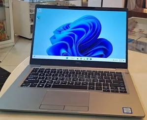 New Laptop Dell 16GB Intel Core I7 SSD 512GB