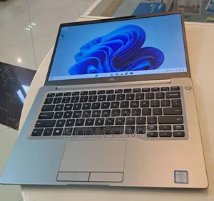 New Laptop Dell 16GB Intel Core I7 SSD 512GB