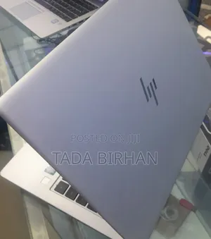 New Laptop HP EliteBook 840 16GB Intel Core I7 SSD 512GB