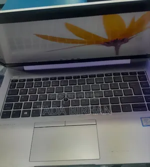 New Laptop HP EliteBook 840 16GB Intel Core I7 SSD 512GB