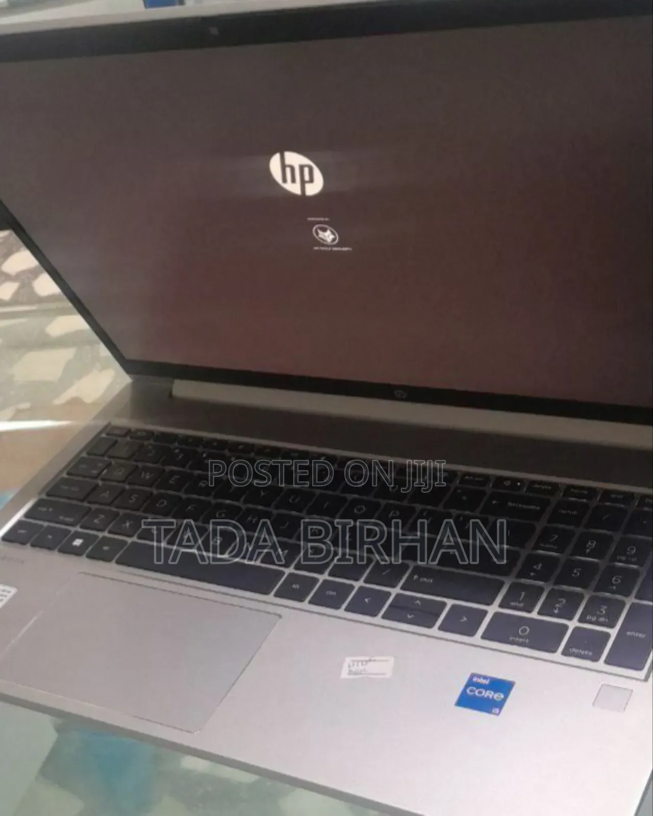 New Laptop HP EliteBook 840 16GB Intel Core I5 SSD 512GB