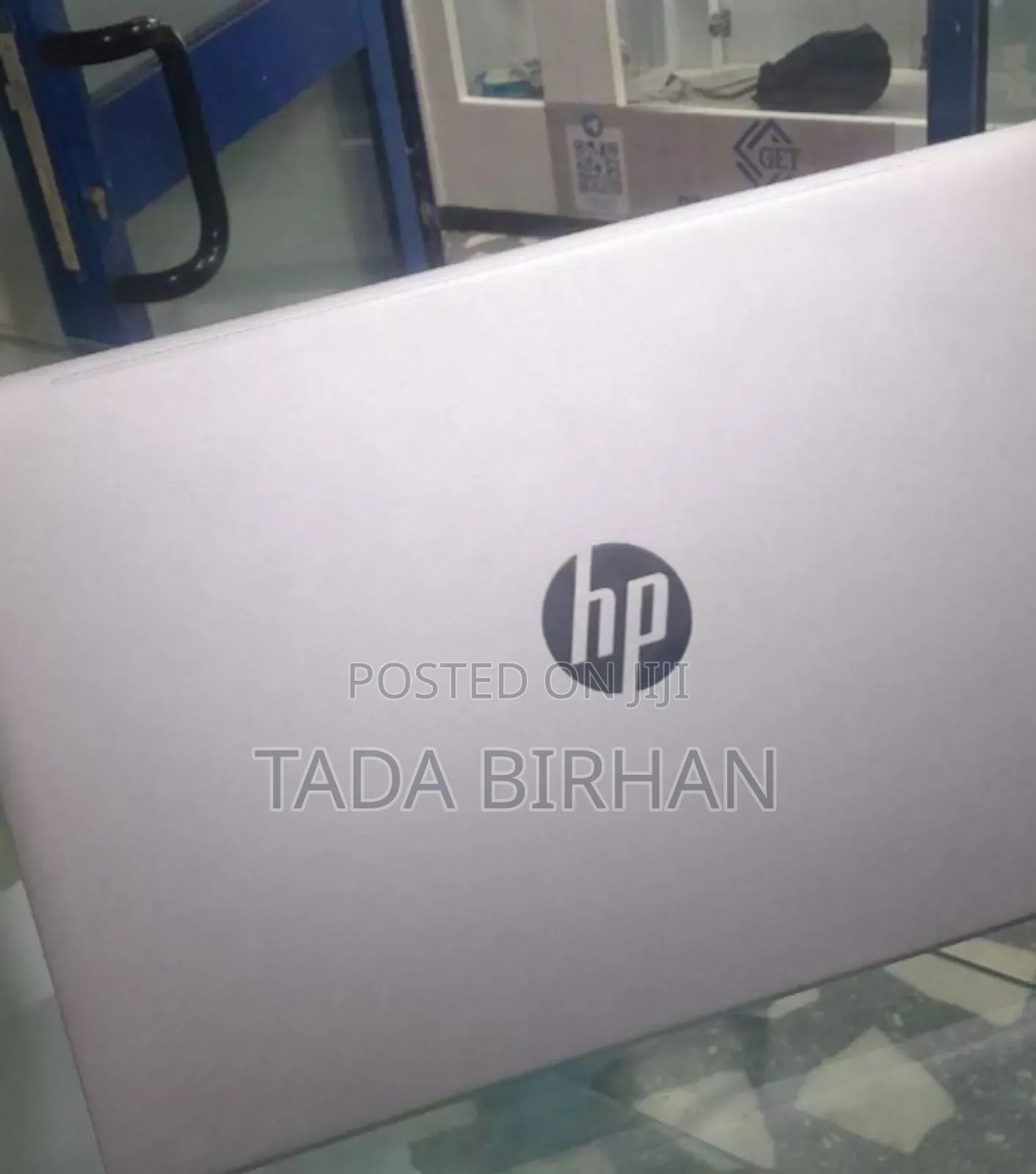 New Laptop HP EliteBook 840 16GB Intel Core I5 SSD 512GB