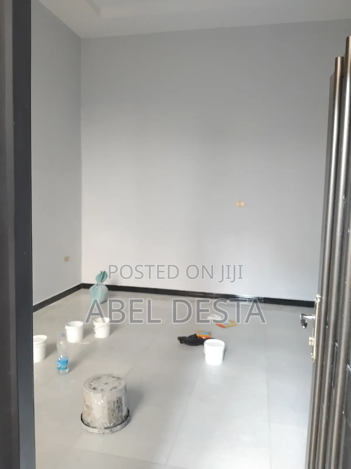 Furnished 2bdrm House in Fkr Adebabay Wered, Adama for rent