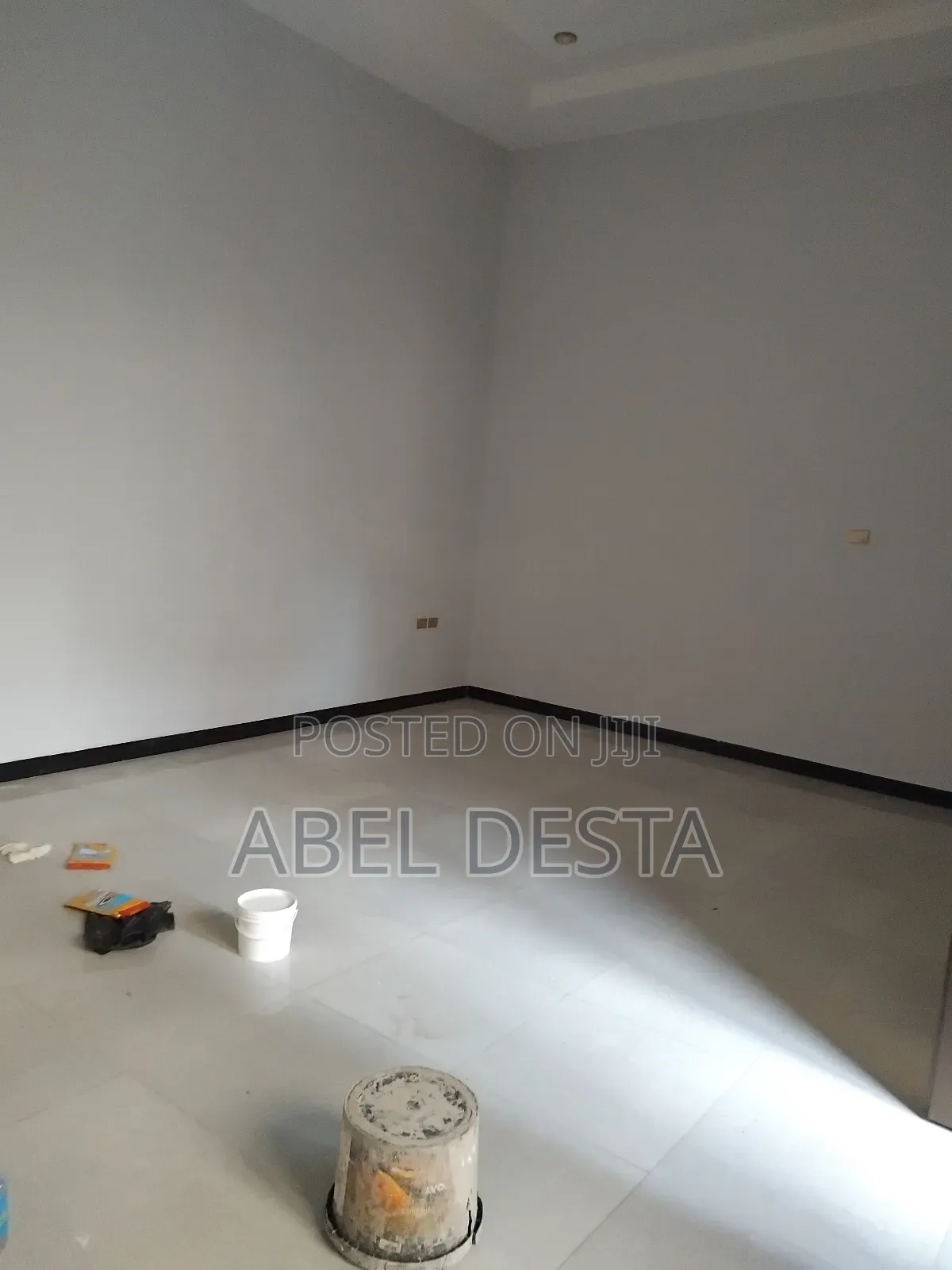 Furnished 2bdrm House in Fkr Adebabay Wered, Adama for rent
